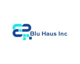/public/logoimage/1512932091Blu Haus Inc_01.jpg